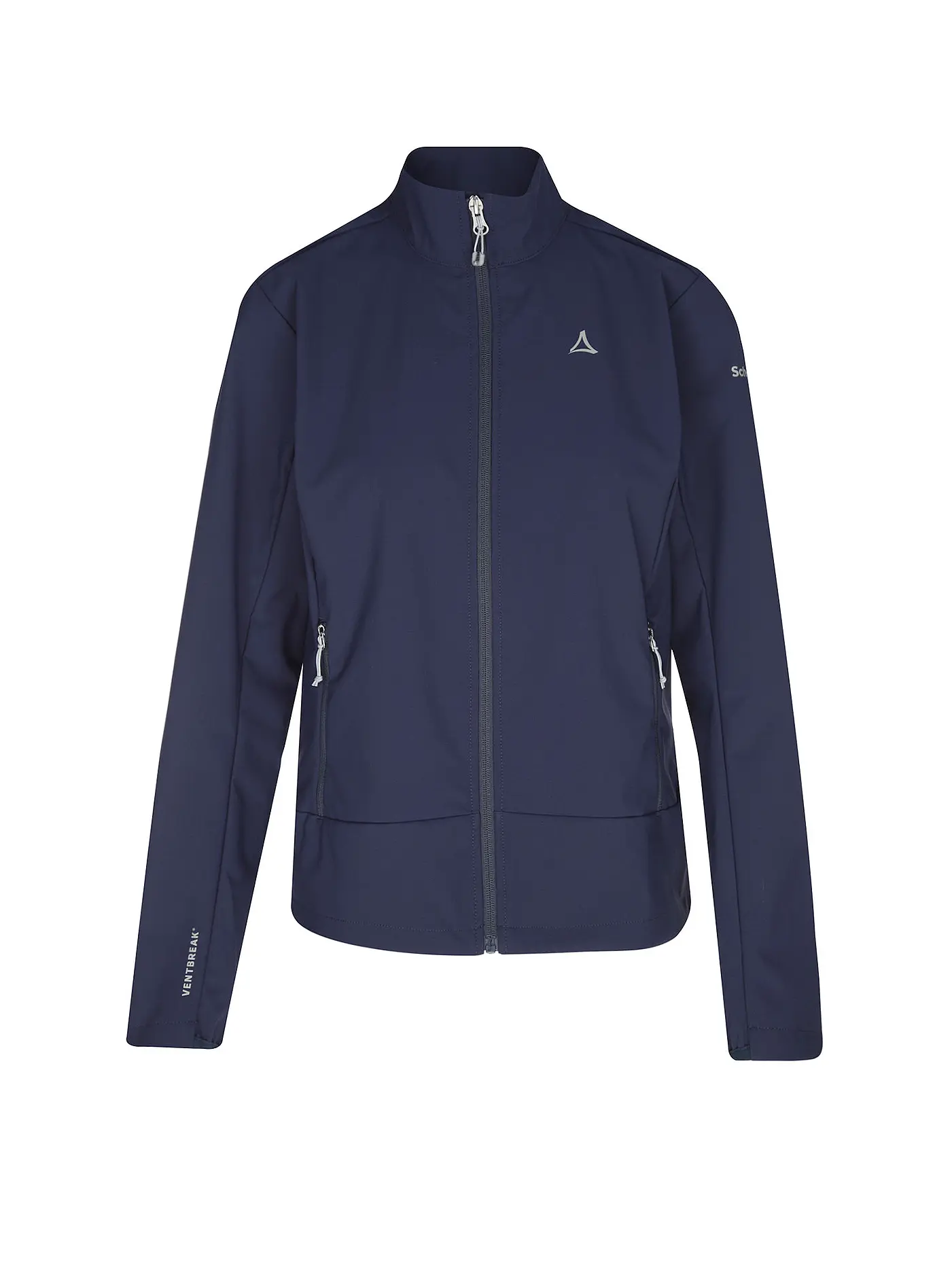 SCHÖFFEL | Damen Softshelljacke Mirusha VENTURI® | 